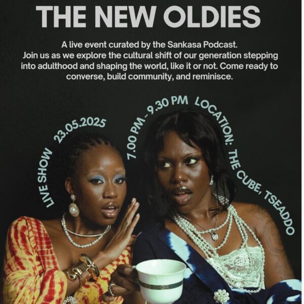 The New Oldies