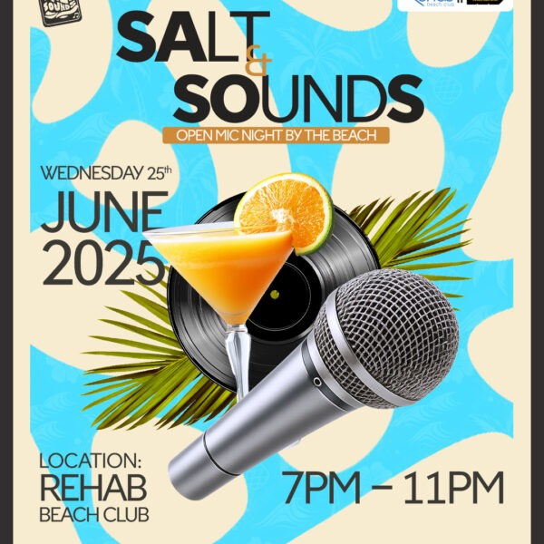 Salt& Sounds