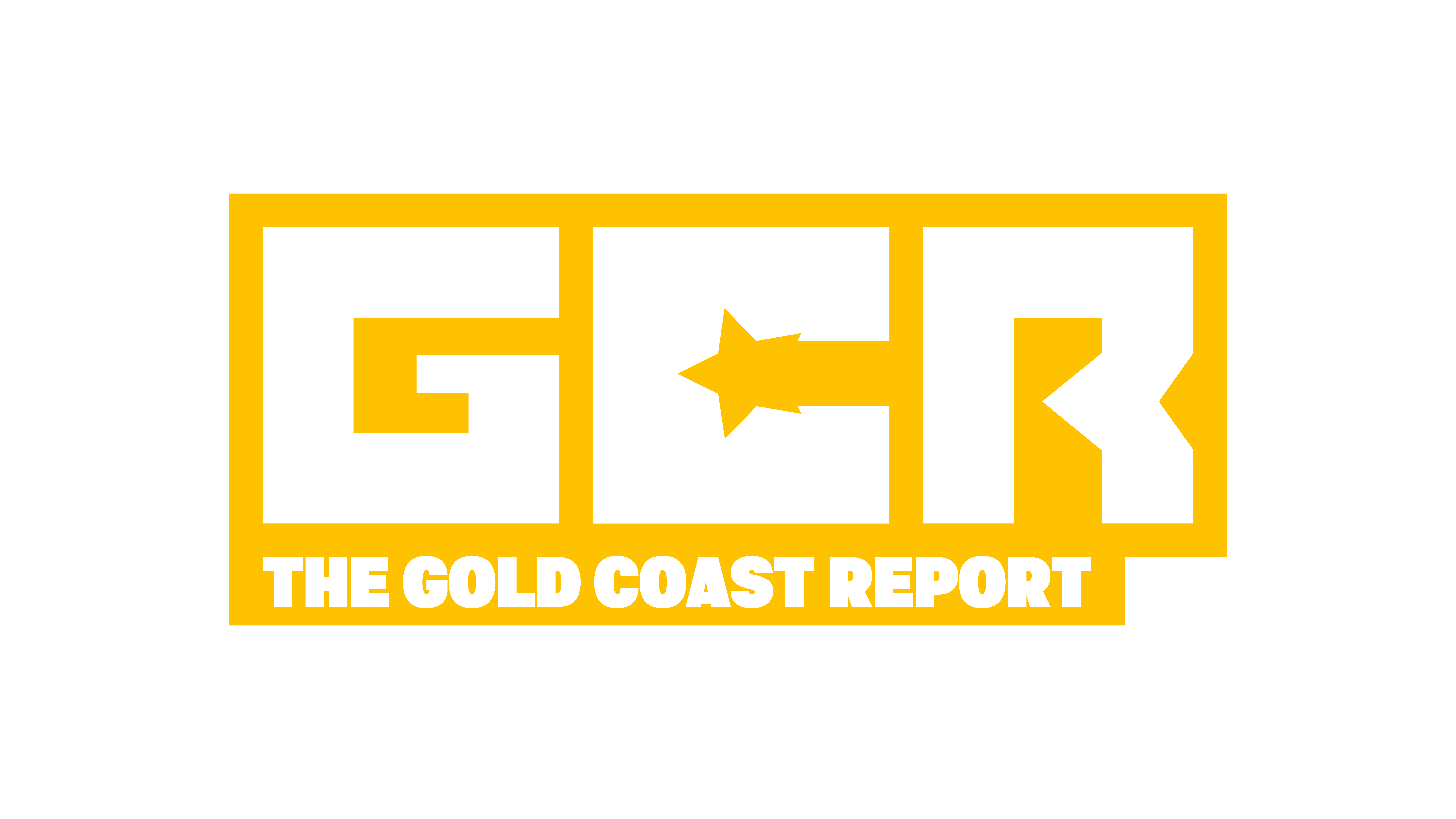 The Gold Coast Report Logo