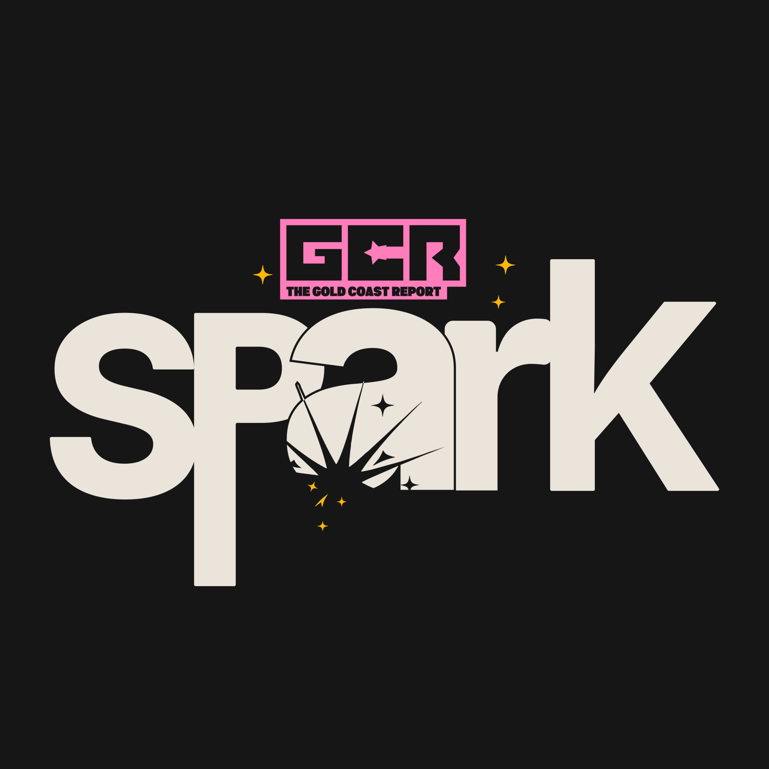 GCR Spark