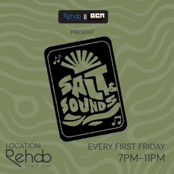 Salts & Sounds