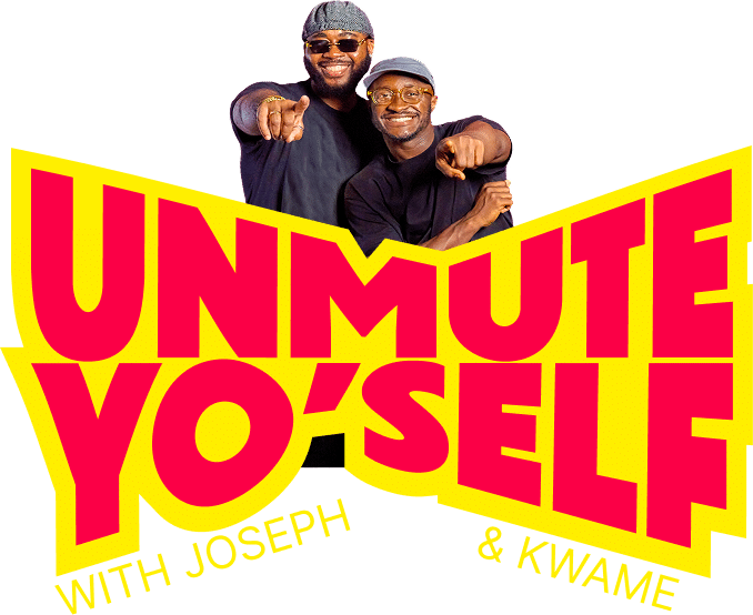 Unmute Yourself Header