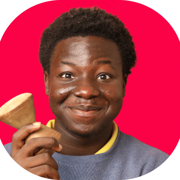 Shaun Armah